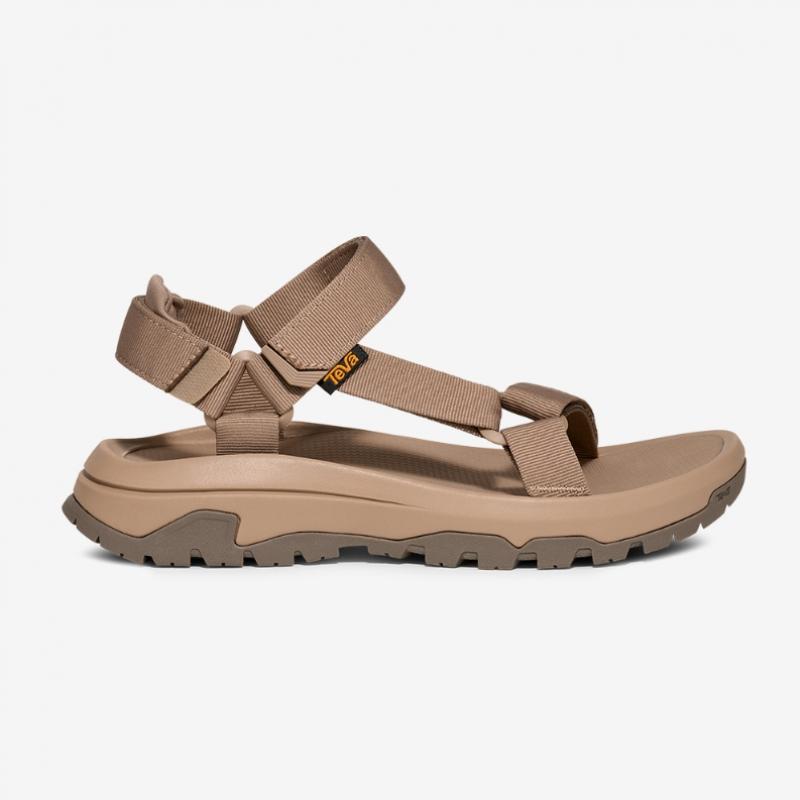 Teva Men S Hurricane Sandal Black Stvm2613670 Blk