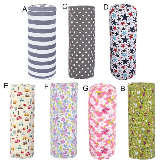 Хранение мешка для плюшевых игрушек, органайзер для мягких игрушек из холста, чехол для мешка для плюша на молнии, сумка для хранения кресла-мешка для детей, плюшевые игрушки, пена с эффектом памяти