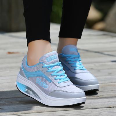 Новые летние женские туфли Zapato с дышащей сеткой Zapatillas для женщин, кроссовки, весенне-осенняя повседневная обувь на плоской подошве