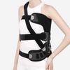 Scoliosis Correction Device for Correcting High Low Shoulder Scoliosis Scoliosis Fixation Lumbar Children Back Support