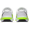 Nike Metcon 10 Comfortable Versatile Breathable Training Shoes Men Sneaker White Yellow HJ1875-101
