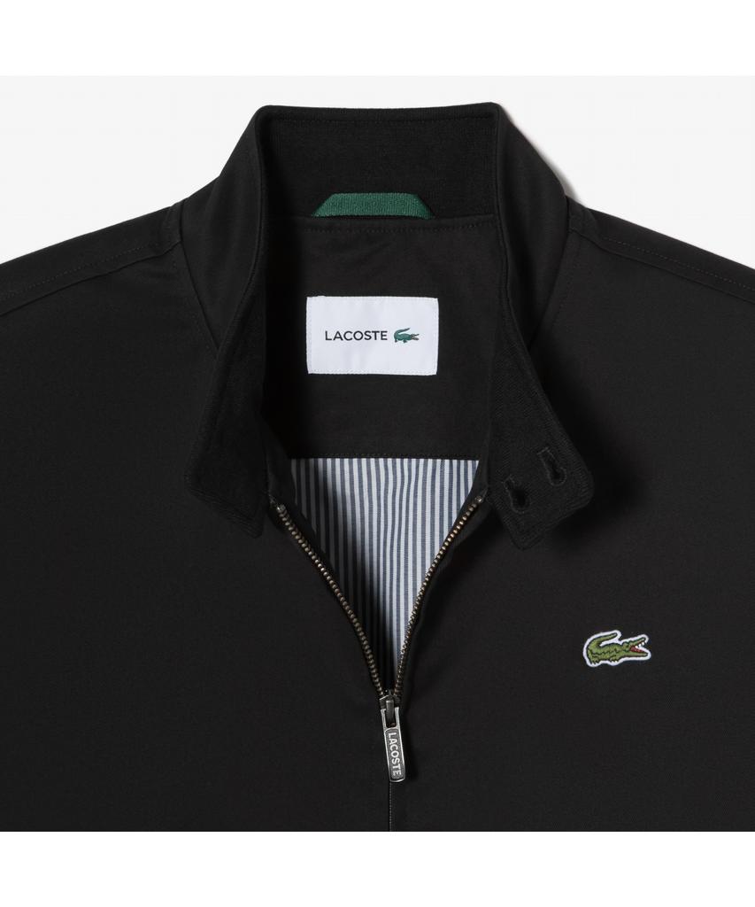 Lacoste Men'S Harrington Jacket Bh7484-55N 031