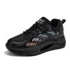 Men's shoes summer new breathable versatile sports casual mesh non-slip wear-resistant dad shoes