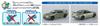 Aoshima Bunka Kyozai The Snap Kit Series Nissan R34 Skyline Nurburgring Millennium Jade Пластиковая модель 1/32 GT-R Предварительно окрашенная 11-D