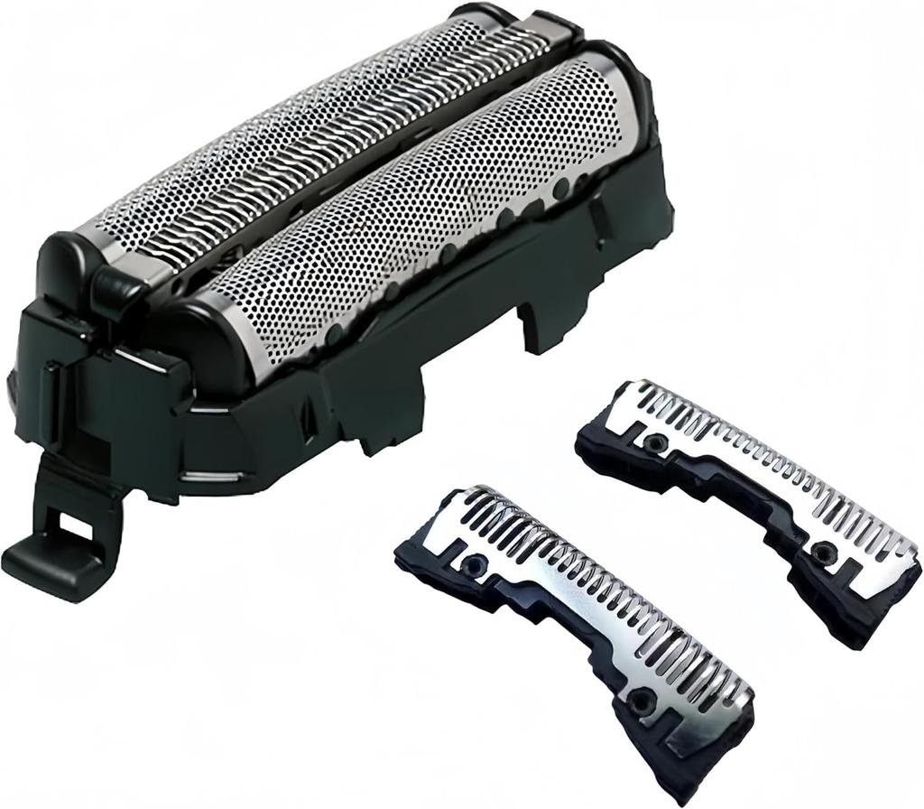 Compatible Shaver Replacement Blade Set ES9013 Net Blade Inner Blade National Compatible Panasonic Compatible Shaver Replacement Blade Set Inner Blade