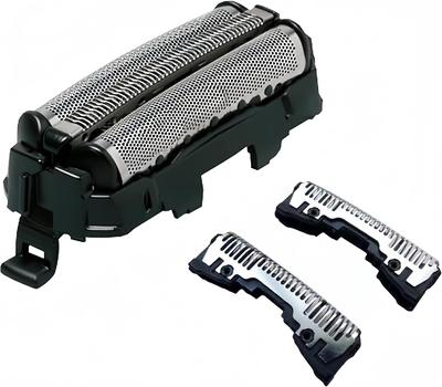 Совместимый набор сменных лезвий для бритвы ES9013 Net Blade Внутреннее лезвие Совместимый набор сменных лезвий для бритвы Panasonic Внутреннее лезвие