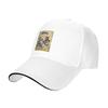 Avatar The Last airdobladora Cartoon Cap Casual Baseball Caps Adjustable Hat Hip Hop Summer Unisex Baseball Hats Customizable