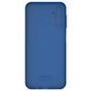 Nillkin CamShield Blue Protective Case for Samsung Galaxy A14 5G with Camera Cover