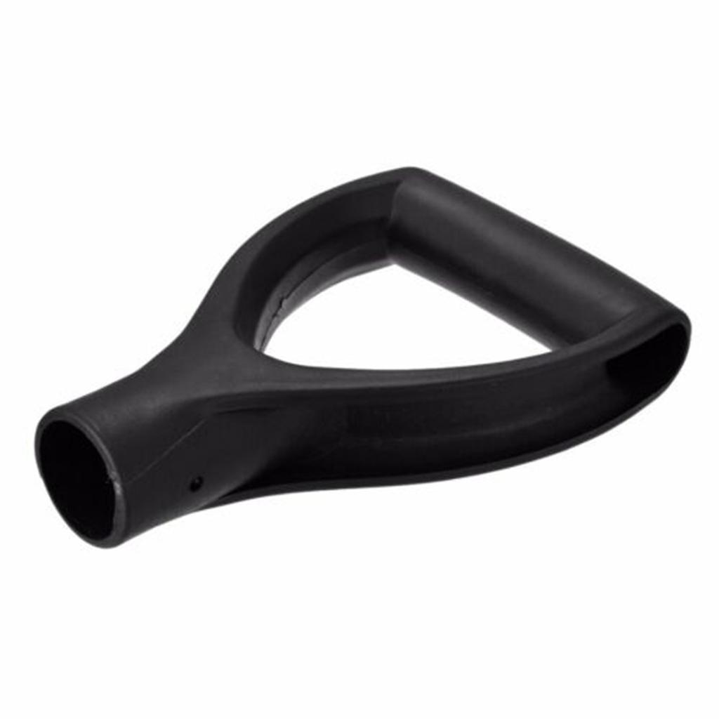 Сменная ручка лопаты Top D Садовая лопата Вилочные инструменты Лопата Пластиковый аксессуар