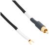 KOJO Заземляющий кабель Clone1 R RCA Штекер Y Терминал KS S3000RY (Клон 1R) - 1.2м