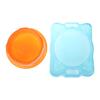 1Pc Gyro Disk Exciting Duel Spinning Top Battle Plate Toy Gyro Game Board Disk Education For Children Gift