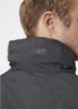 Helly Hansen HP Racing Lifaloft Hooded Sailing Jacket ebony