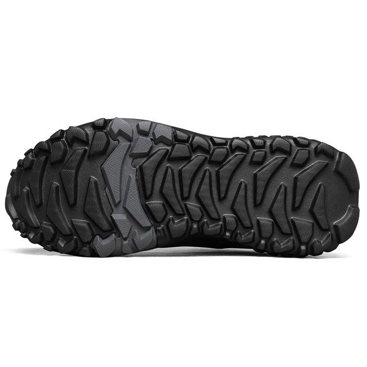 Skechers Мужские часы Monster 'Black' 51715-BBK