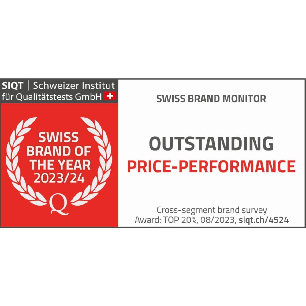 Wenger SEAFORCE Кварцевые Аналоговые Часы с Корпусом из Нержавеющей Стали Черный Лед Красный Силикон Водонепроницаемость 200м Черный Мужские (316L)