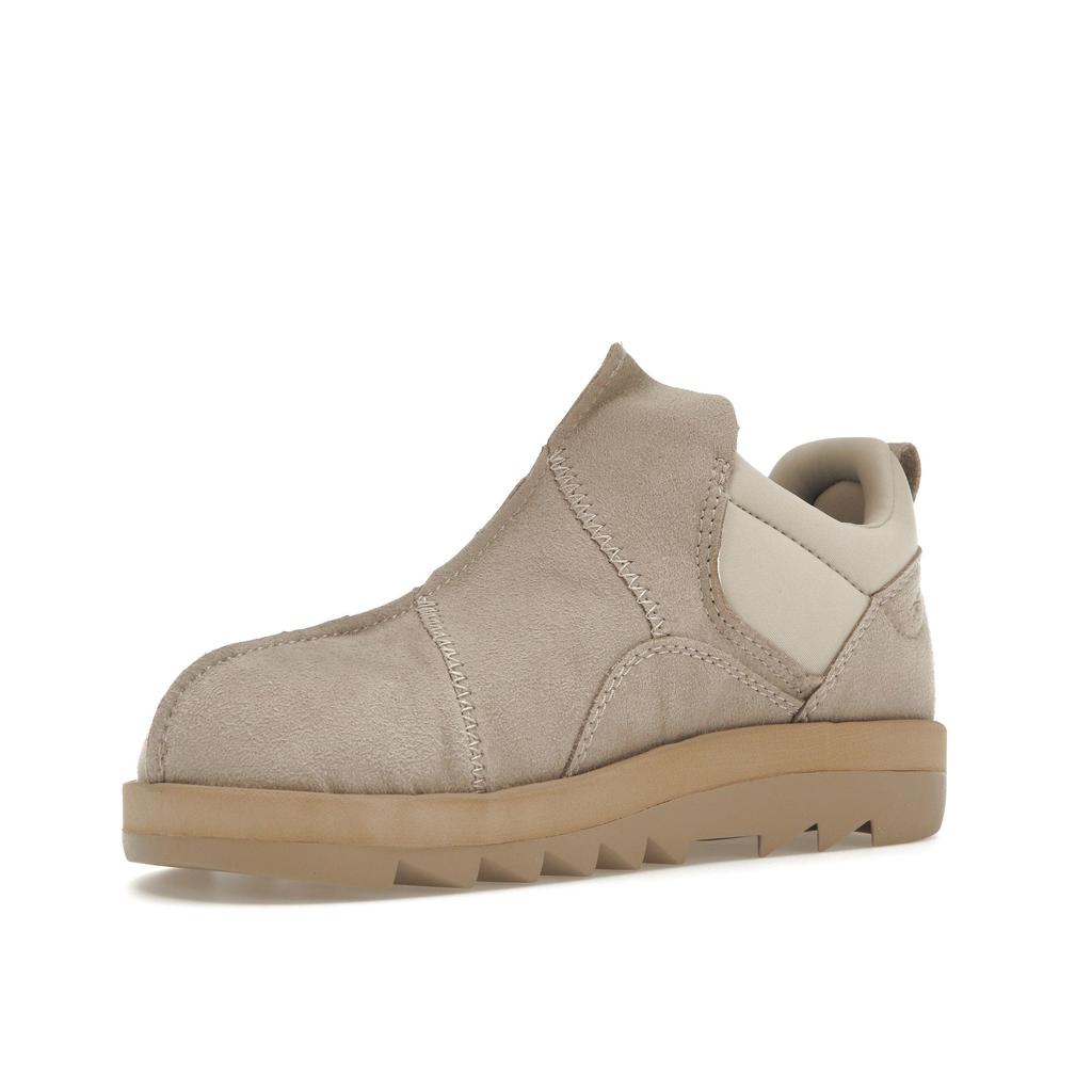 Reebok Needles X Beatnik Beige Unisex Sneakers Tan Mod-Beige Sand-Beige HP6839