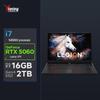 Lenovo Игровой ноутбук Legion Y7000P 2026 с ИИ (Китайская версия)