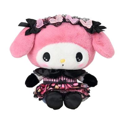 Плюшевая кукла Sanrio Бабочка Моя Мелоди Япония НОВЫЕ персонажи Sanrio