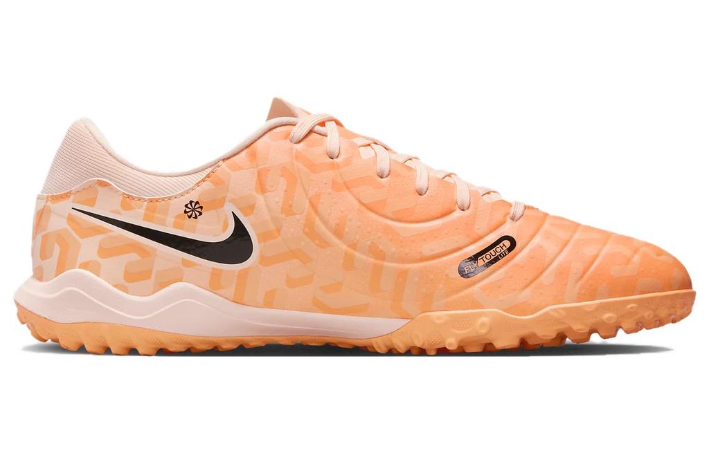 Nike Tiempo Legend 10 Academy 'United Pack Guava Ice Black'DZ3178-800