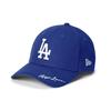 Polo Ralph Lauren Ralph Lauren Кепка Dodgers с вышивкой Унисекс Кепка Синяя MAPOHGS0J420601