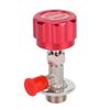 Car Air Conditioning R134A Refrigerant Bottle Opener Dispensing Valve Can Tap