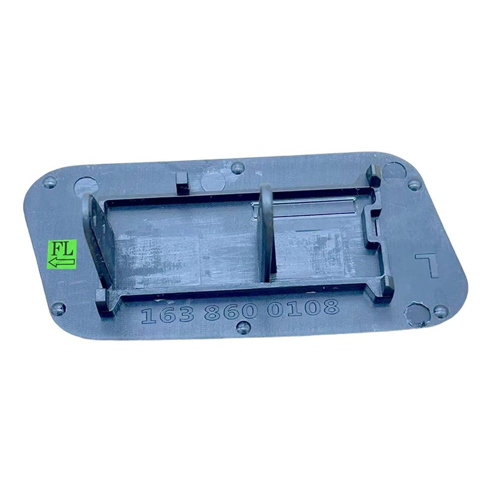 Крышка форсунки омывателя левой передней фары 1638600108 для Mercedes-Benz W163