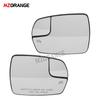 Heated Rearview side Mirror Glass for Ford Edge 2015 2016 2017 2018-22  Version Auto door wing Replacement lens accessories
