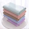 70*140 см банные полотенца из микрофибры, сильное водопоглощение, быстросохнущие бытовые полотенца, приятные для кожи и мягкие