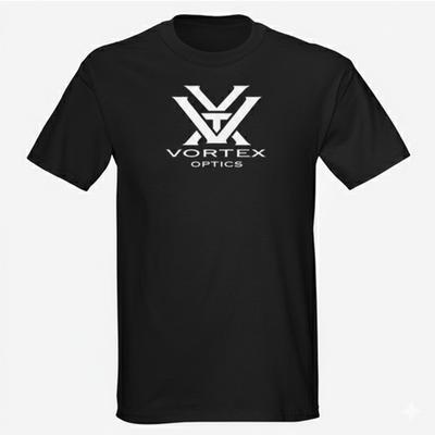 VORTEX Optics Охота Стрельба Футболка Унисекс Футболка