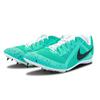 Nike Zoom Rival Multi Устойчивые к истиранию Покрытие Поддержка Низкие Тренировочные Беговые Кроссовки Унисекс Сине-Зеленые DC8749-100(Команда147-)