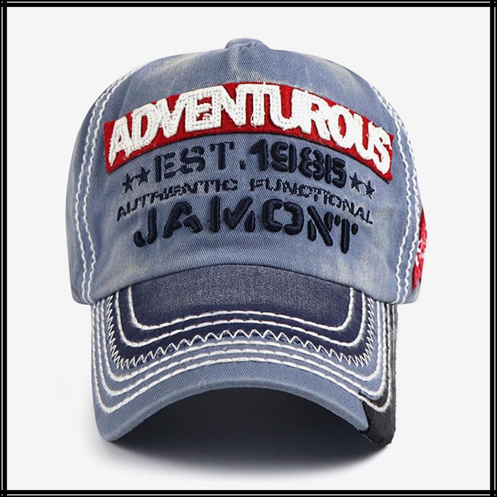 Кепка с логотипом английской буквы, шляпа для бега на открытом воздухе, женская, мужская CA739 [Белый Клык] (военно-морской флот)