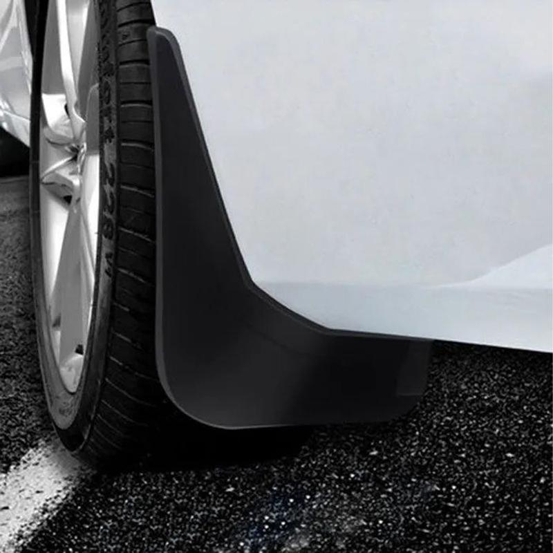 For Changan CS75 Plus 2024 2025 Auto Mudflaps Fender Guards Protector Car Accessories Front And Rear Mudguards