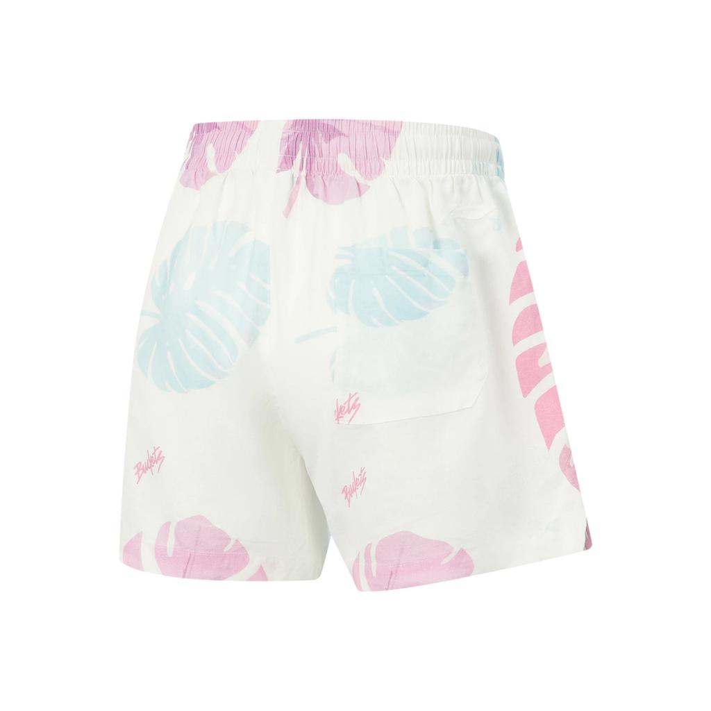 Li Ning Jimmy Butler Professional Basketball Collection Casual Shorts Men's AKSV807-2