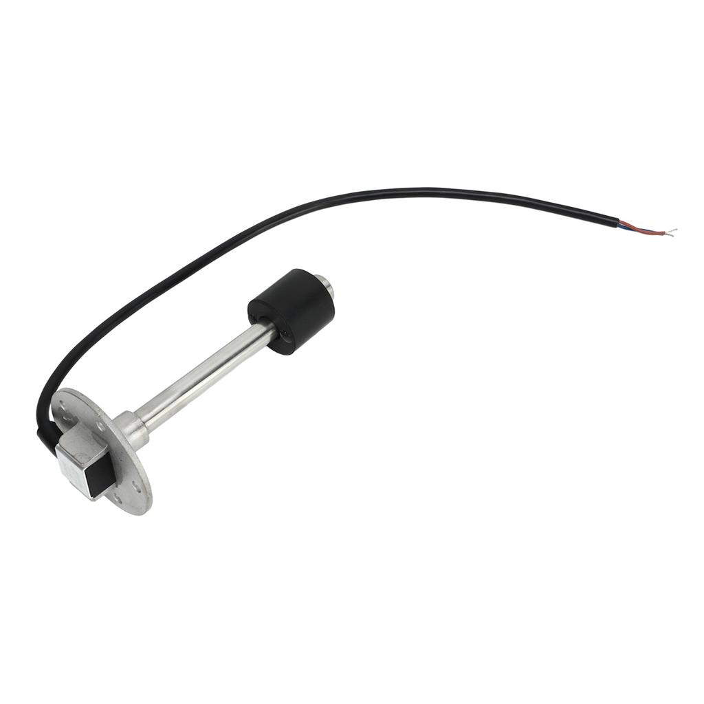 6 дюймов 150 мм Морской датчик уровня топлива Датчик уровня топлива и воды для лодки Замена для RV 0-190 Ом S