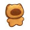 Плюшевая игрушка Капибара к 25-летию - Милая мультяшная подушка и подушка для дивана