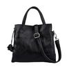 New Fashion Women's Handbag Genuine Leather Women's Bag Small Bag Shoulder Bag Women's Crossbody Bag