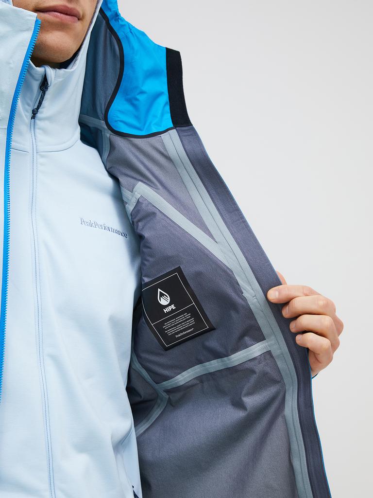 Peakperformance Trail 3L Hype Jacket M