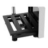 Foldable Warehouse Platform Scale Counting 100Kg/10G 30X40 Battery