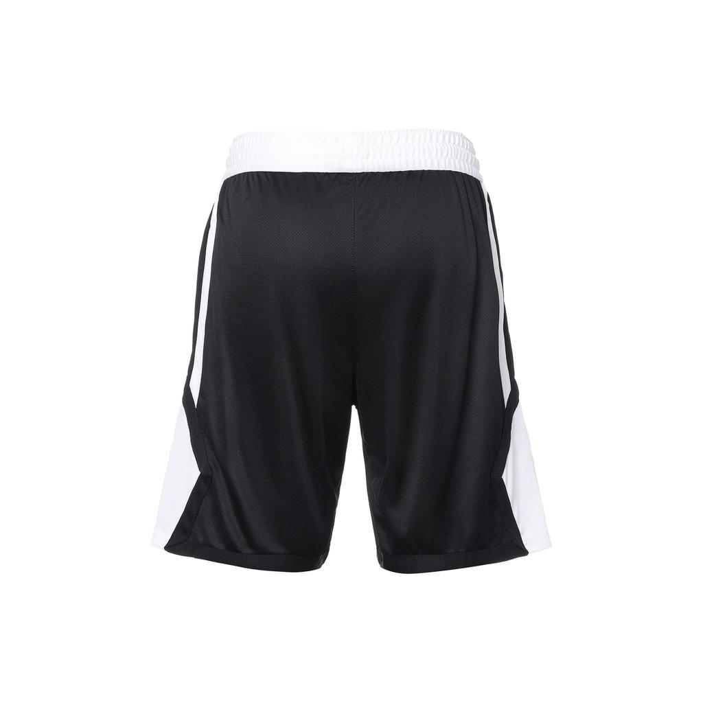 Jordan SS24 Basketball Shorts Men's Black/White/White AR4322-012
