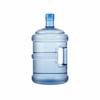 Household Industrial Bucket Leakproof Drinking Water Storage