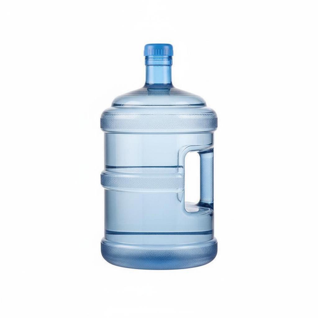 Household Industrial Bucket Leakproof Drinking Water Storage