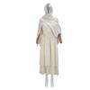 Athena The Odyssey Dress Cosplay Costume Movie Character Role Play Outfit Halloween Party Performance Clothes for Adults Women