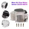 Датчик расхода воздуха массовый 22250-66010 Для Toyota Land Cruiser FZJ80 4.5L 1993-1995