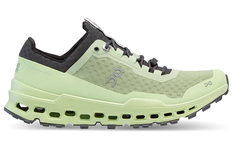 Women's Sneakers On Running Cloudultra Vine Meadow Green Women's