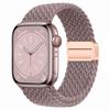 Магнитный ремешок из плетеного нейлона для Apple Watch S11