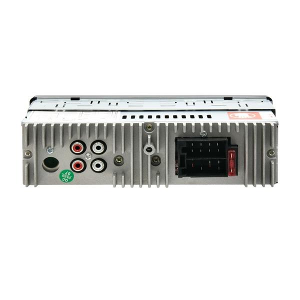 12V Многоцветная подсветка Bluetooth Автомобильный MP3-плеер Радио, Форматы MP3/WMA/WAV ,Поддержка быстрой зарядки/ Двойной USB/AUX/FM/TF-карта Радио