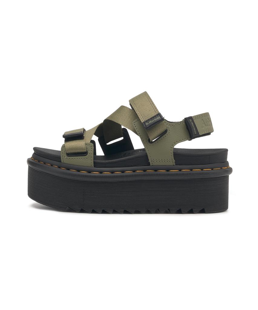 Dr.Martens Kimber II - Хаки / 31805357