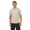 Brave Soul Mens Knitted Crew Neck Short-Sleeved Top