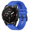 Спортивный ремешок для наручных часов Garmin Epix Pro 42/47/51 мм, водонепроницаемый, силиконовый, QuickFit для 20/22/26 мм Quick Fit