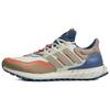 Ultra Boost All Terrain 'Коричневый Синий' H06387