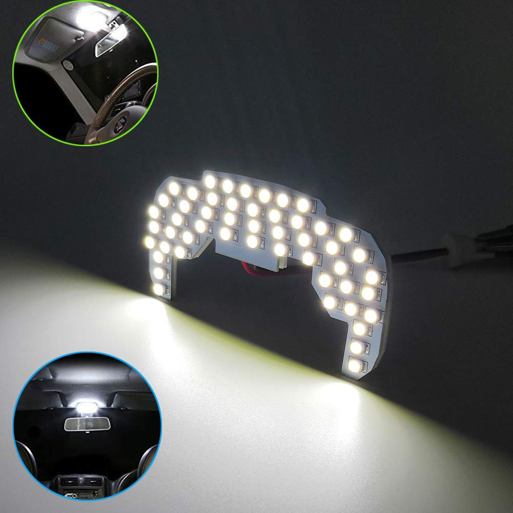 ZXREEK JB23 Салонный фонарь LED Suzuki Jimny Jimny JB23W LED